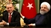 Iranian-Turkish Relations Deepen with Shared Regional Goals