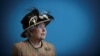 ARHIVA: Britanska kraljica Elizabeta (Eddie Mulholland/Pool via REUTERS)