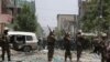 افغانستان: خودکش بم دھماکے میں تین بچوں سمیت چار ہلاک