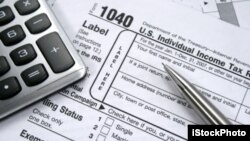 In the U.S., all working Americans must file their tax documents with the federal government by April 15th of every year. This is also the time when accounting firms are in full swing. 