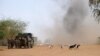 Deux soldats français tués dans l'explosion d'une mine au Mali 