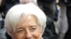 Pháp điều tra về Tổng giám đốc IMF Lagarde