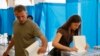 Low Voter Turnout Expected in Restive East Ukraine