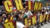 Philippines không sợ hậu quả kinh tế của vụ kiện Trung Quốc