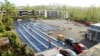 سازنده «تسلا» برق بیمارستان کودکان پورتو ریکو را با انرژی خورشیدی تامین کرد