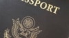美国务院颁发首份X性别标志护照
