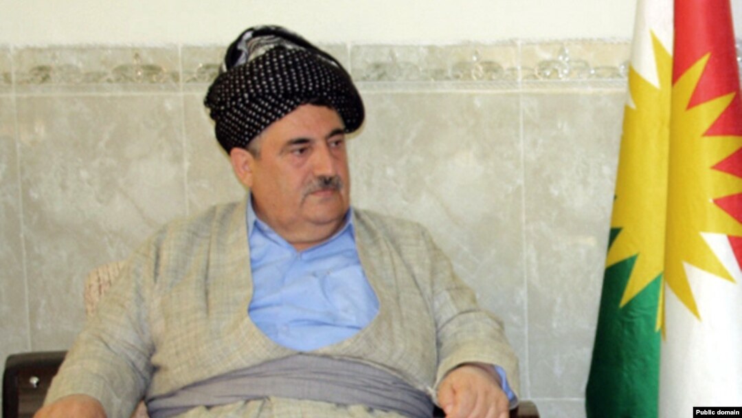 Mahammad Haji Mahmood