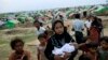 聯合國：緬甸應解決羅興亞穆斯林的長期需要