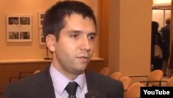 Олег Козловский