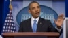 Obama Urges 'Soul-Searching' After Trayvon Martin Shooting