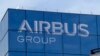 Airbus merugi 1,1 miliar euro (US$1,3 miliar) di tengah kemerosotan industri perjalanan udara global akibat pandemi COVID-19. (Foto: ilustrasi).