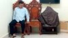 Former Cambodian Opposition Leader to Remain in Prison
