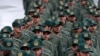 US Sanctions Network Backing Iran's Revolutionary Guards