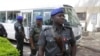 مجرمیت افسران ارتش نیجریه در کمک به بوکوحرام