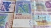 "Le Franc malgré son nom est la monnaie des Africains", déclare le ministre français de l'Economie