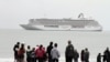 Bigger Cruise Ships Visit Arctic, Raising Concerns