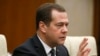 Медведев охарактеризовал атмосферу между Россией и США как «отвратительную»