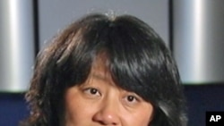 Chai Ling