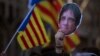 Mantan Pejabat Catalonia yang Buron Pindah ke Skotlandia