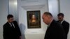 Da Vinci Portrait of Christ Expected to Fetch $100M at Auction