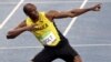 Usain Bolt, o “raio” vira lenda