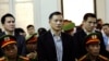 RSF lên án 66 năm tù của 6 blogger Việt Nam 
