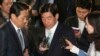 Former S. Korean Spy Chief Indicted for Meddling in Election