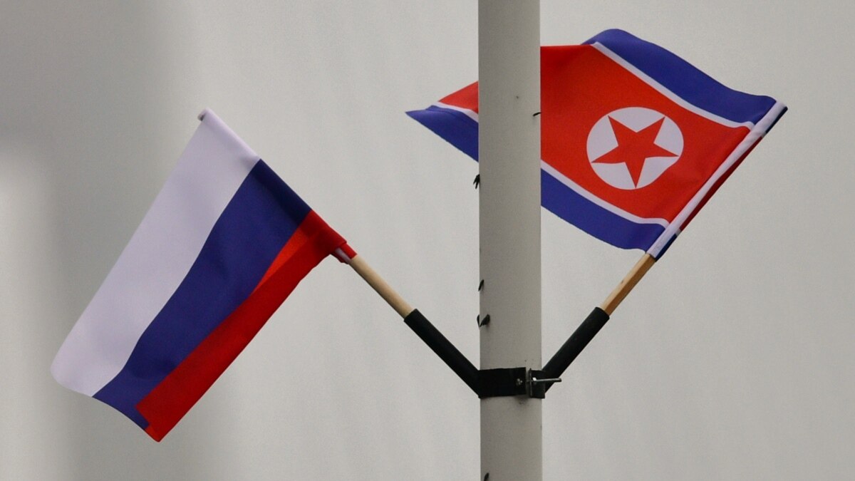 АР: Россия закупает боеприпасы у Северной Кореи
