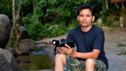បទសម្ភាសន៍ VOA៖ សកម្មជនបរិស្ថាននាំមុខលោក អ៊ូច ឡេង ប្តេជ្ញាបន្តការពារព្រៃឡង់ បន្ទាប់ពីត្រូវបានដោះលែង