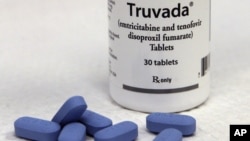 Thuốc Truvada, được sử dụng để điều trị cho người nhiễm HIV, cũng giúp ngăn chặn virus lây nhiễm cho người khỏe mạnh