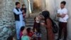 UN Prepares Polio Vaccination Campaign for Children in Afghanistan 