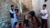 UN Says 8 Polio Workers Killed in Afghanistan 