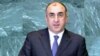 Ադրբեջանի արտգործնախարար. «Հայաստանը կոպիտ խախտում է ՄԱԿ-ի կանոնադրությունը»