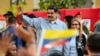 Amerika Yongereje Ibihano kuri Perezida Maduro