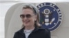 Хиллари Клинтон посетит Казахстан