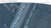НАТО публикует спутниковые снимки российских войск вблизи границы с Украиной
