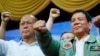 Bộ trưởng Philippines: Ông Duterte có thể đã 'ngộ nhận' về liên minh với Mỹ