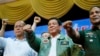 필리핀 국방장관 "미국과의 안보동맹 유지될 것"