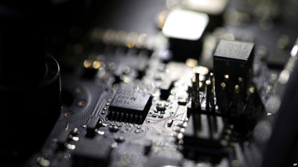Data Services Cyberattack