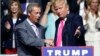 Britain to Trump: "No Vacancy" for Farage as Ambassador