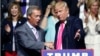 Trump Win Echoes Brexit, and Boosts Europe's Populists