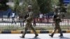 NATO: Afg'onistonda missiyani oxiriga yetkazamiz