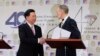 Taiwan, US Plan New Talks This Year in Rebuke to Beijing