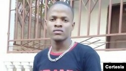 Amadu Buaro, guineense