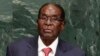 Controverse entre les vice-présidents zimbabwéens au sujet de Robert Mugabe