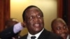 Mugabe’s Presumptive Successor, Emmerson Mnangagwa, is Called ‘the Crocodile’