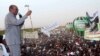 Sudan's Bashir Plays to Hardliners to Stem Succession Debate
