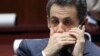 France's Sarkozy Wins Battle to Pull Secret Recordings