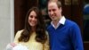 Britain's New Princess Named Charlotte Elizabeth Diana
