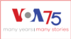 Tributes Continue for VOA’s 75th Anniversary